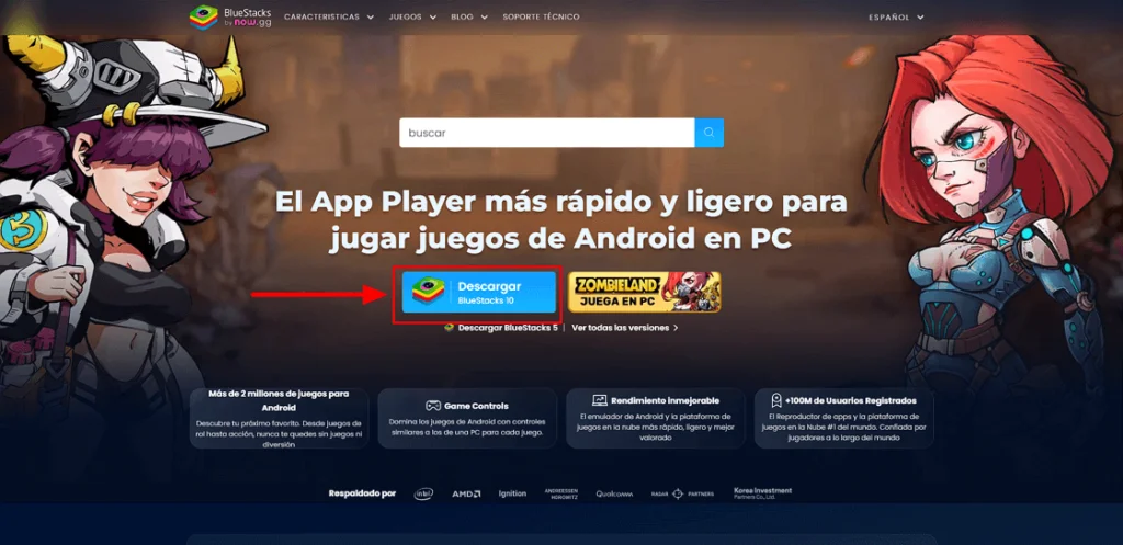 bluestacks-dixmax-mac